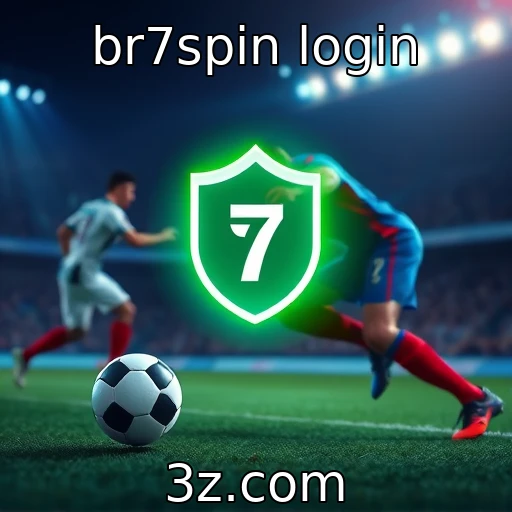 br7spin login 