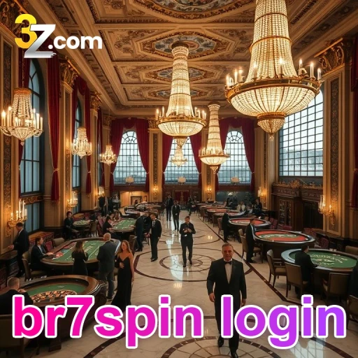 br7spin login Baixar
