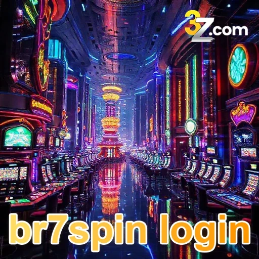 br7spin login Confiavel