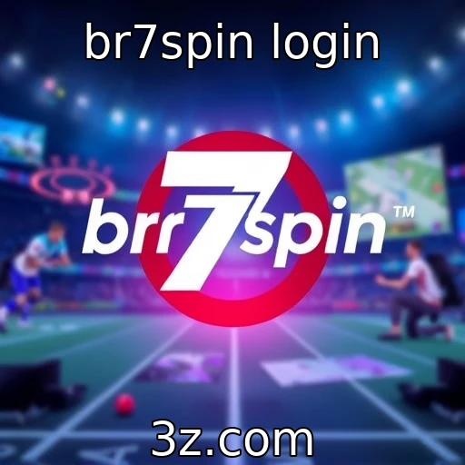 br7spin login Os Segredos do Login no Br7Spin: Acesse Seus Jogos Favoritos