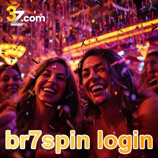 br7spin login Plataforma