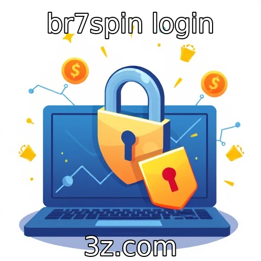 br7spin login 