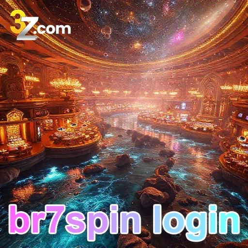 br7spin login Slots