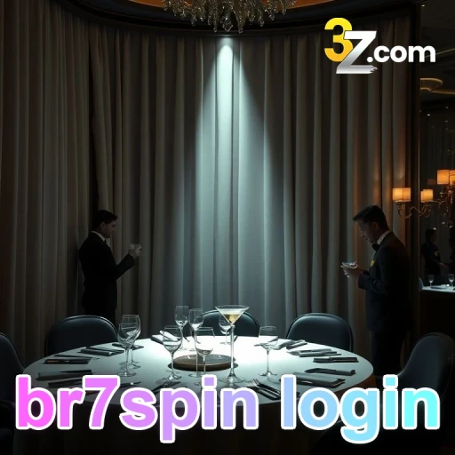 br7spin login VIP